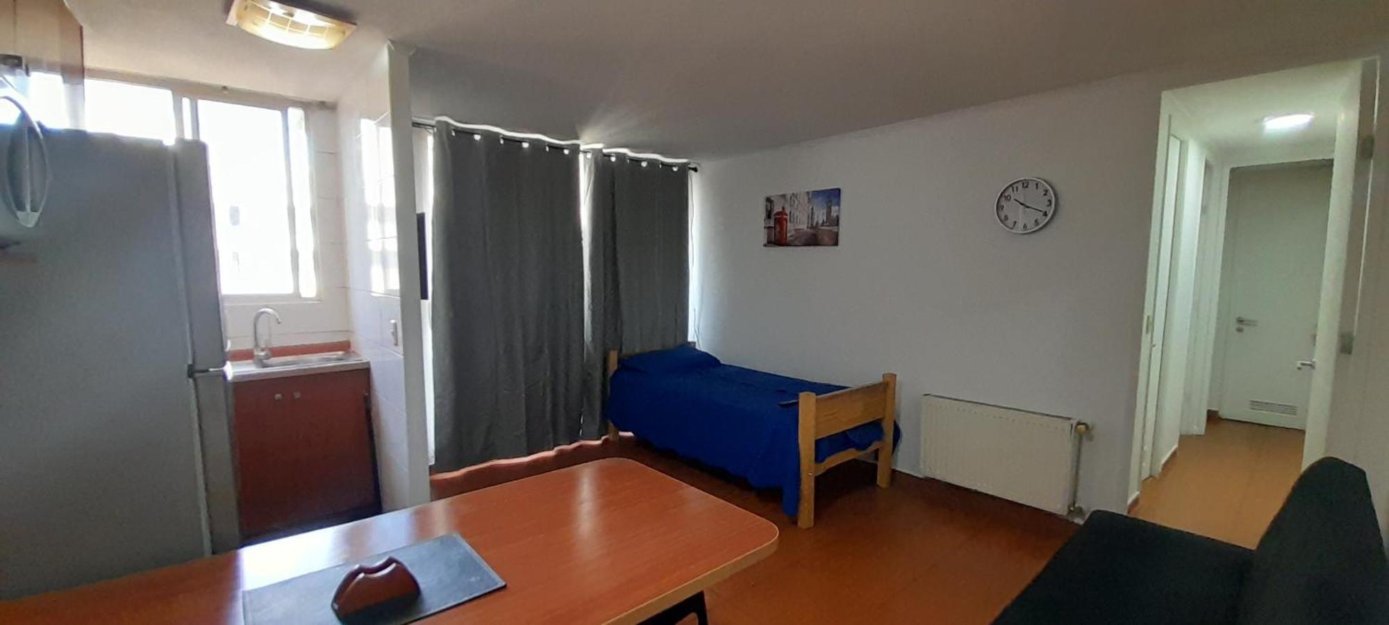 Hospedaje Turistico Apartment *